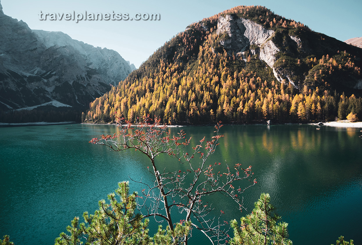 Why Are Tourists Attracted to Austria