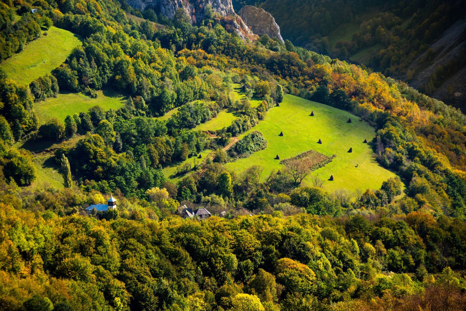 Best Time to Visit Austria