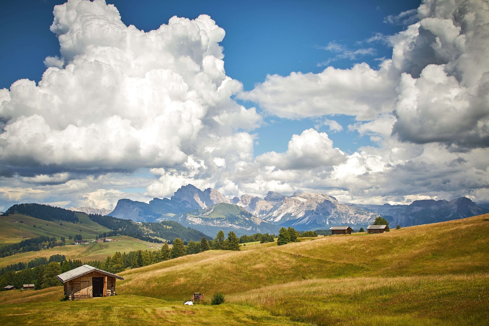 Best Time to Visit Austria