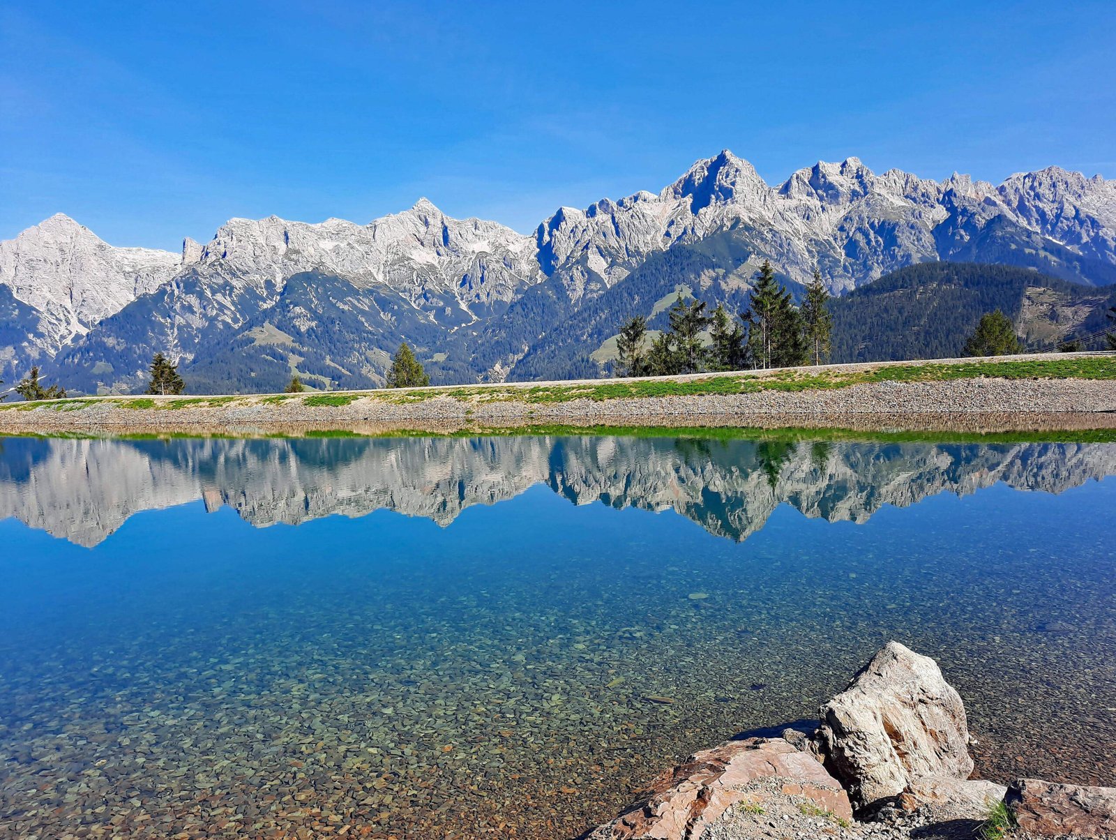 Best Time to Visit Austria