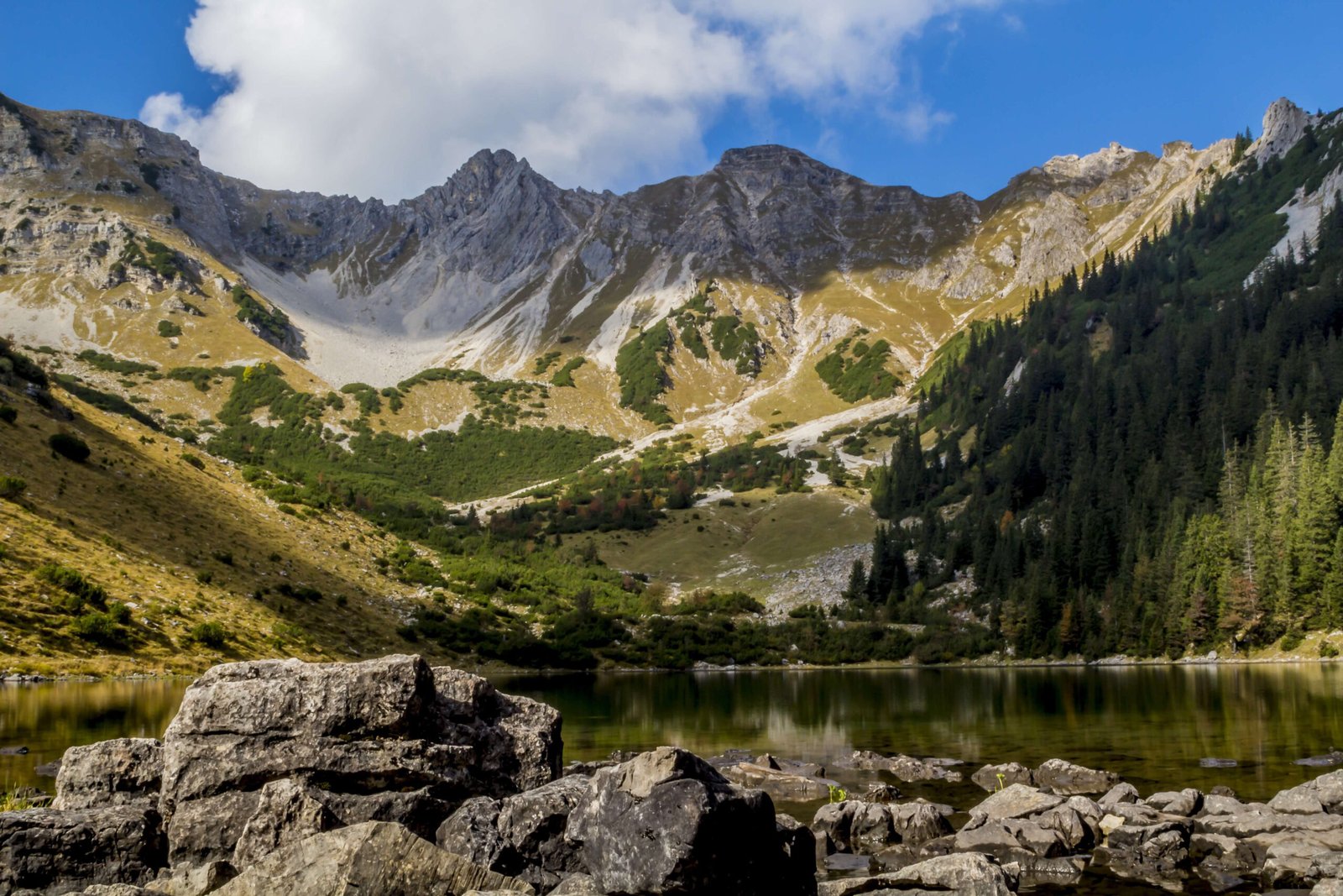 Best Time to Visit Austria