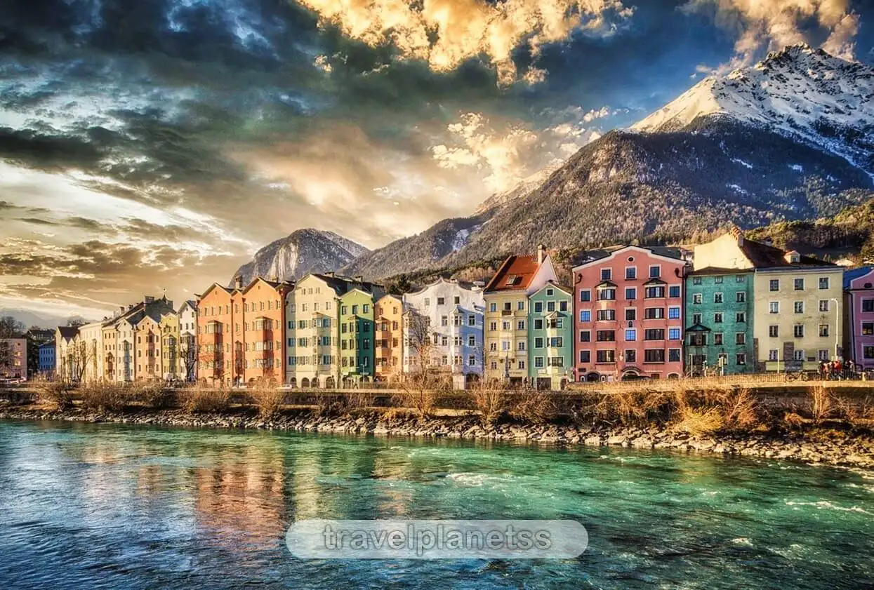 Day Trips from Innsbruck