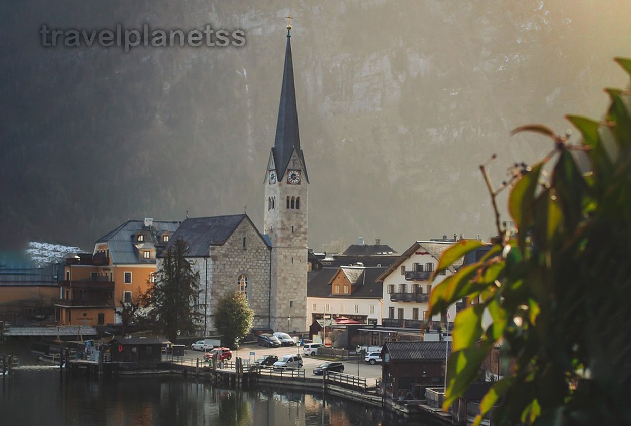 Best Hallstatt Accommodation to Every Traveler