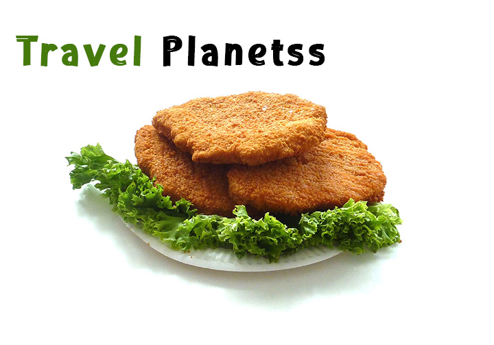 Best Wiener Schnitzel in Vienna