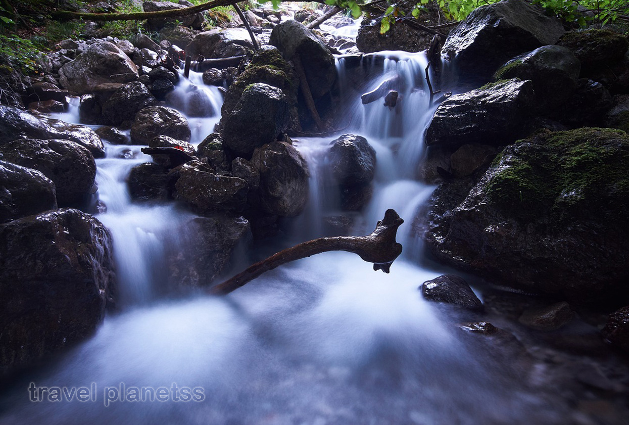 Weather in Innsbruck Austria