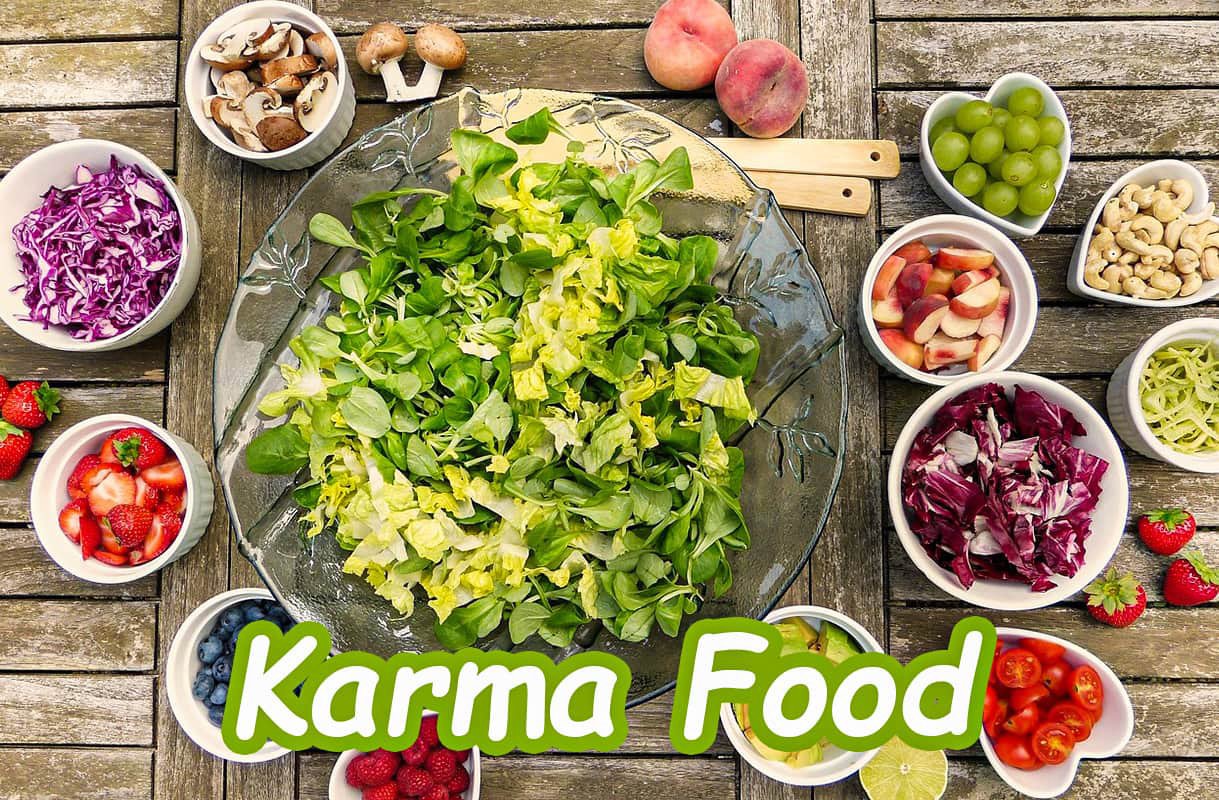 Karma Food