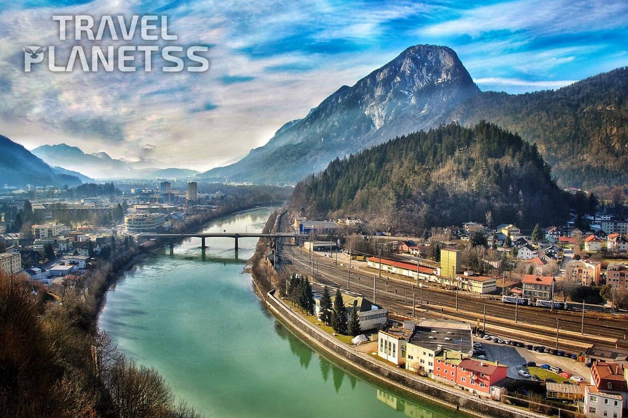 Top Attractions and Events in Kufstein Austria