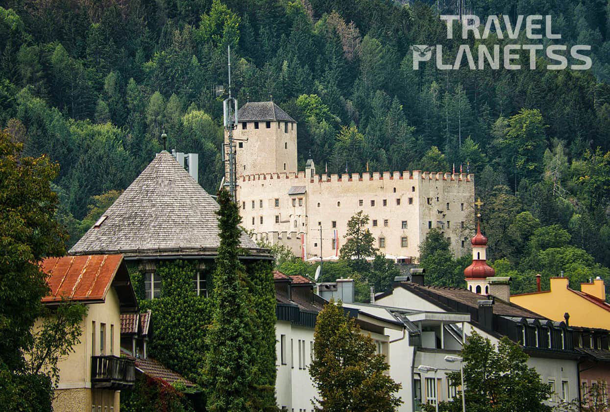 Discover Lienz Austria: A Hidden Gem in the Alps