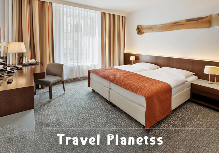 Austria Trend Hotel Europa Wien