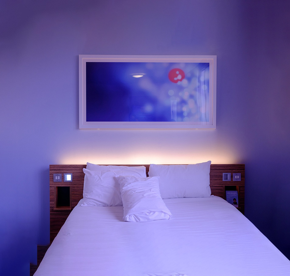 Austria Trend Hotel Savoyen Vienna