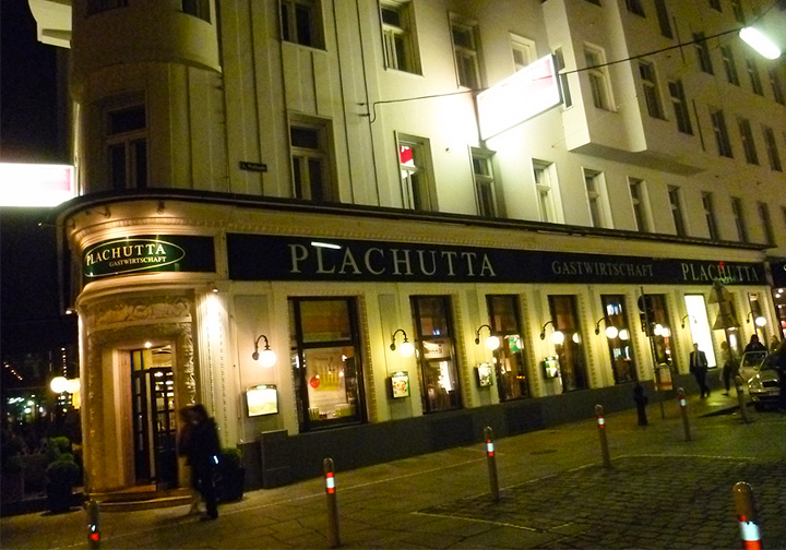 Plachutta Wollzeile | Best Viennese Dining Experience