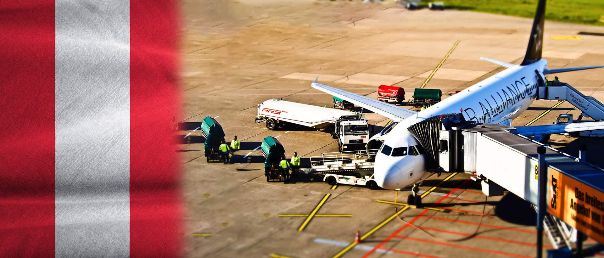 Austrian Airlines Business Class | Luxury in the Sky