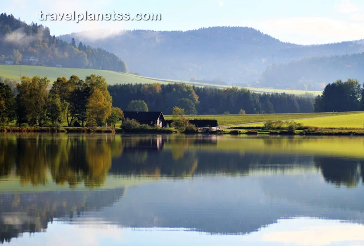 Best Time to Visit Austria | Seasons-Weather and Travel Tips